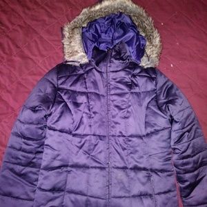 Winyer coat